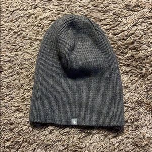 FIGS scrubs beanie